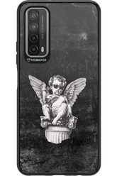 Fallen Angel - Huawei P Smart 2021