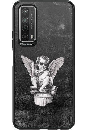 Fallen Angel - Huawei P Smart 2021