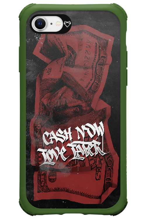 Liquid Assets - Apple iPhone SE 2022