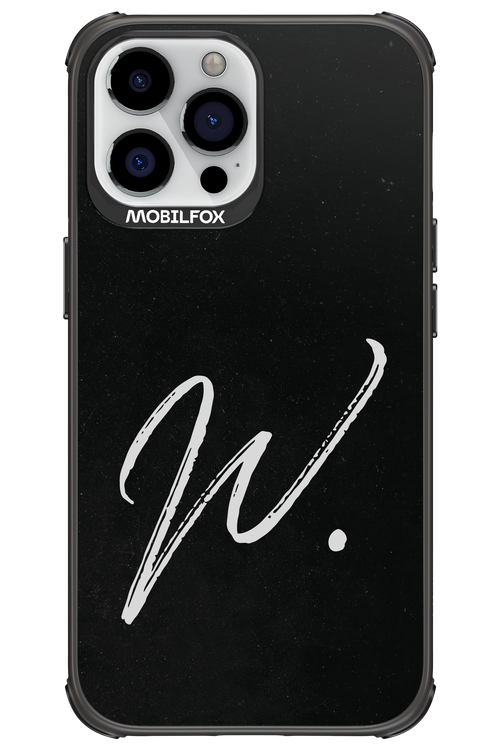 (Off Space) W 2.0 - Apple iPhone 13 Pro Max
