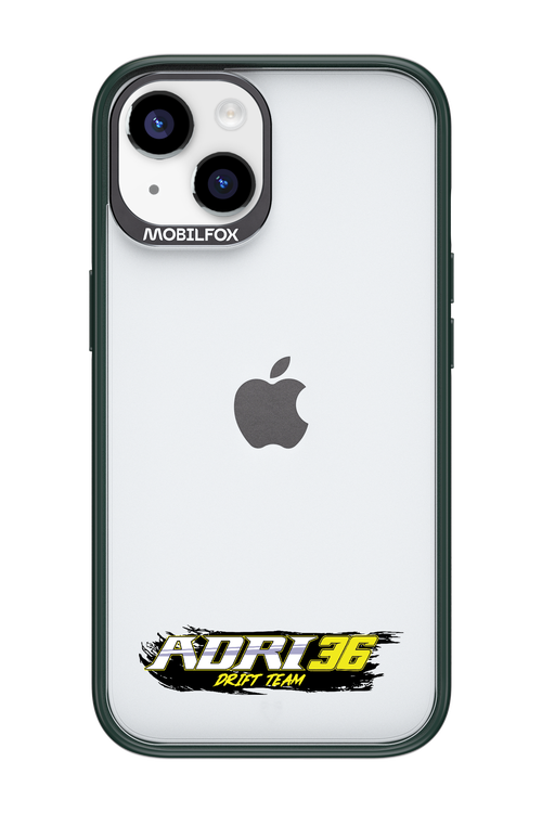 ADRI36 Signature - Apple iPhone 14