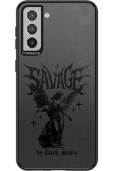 St. Savage - Samsung Galaxy S21+