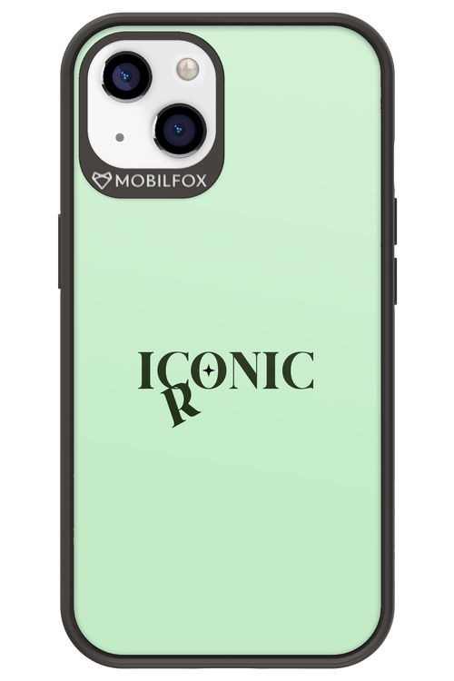 I(R)ONIC - Apple iPhone 13