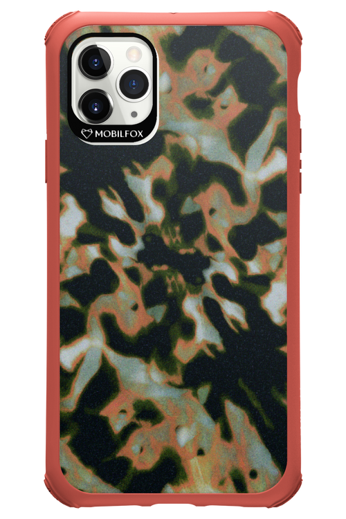 Tiger Acid - Apple iPhone 11 Pro Max