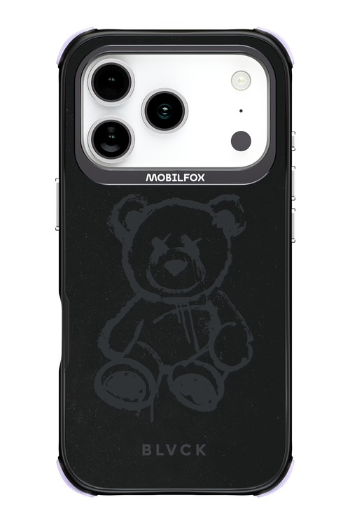 BLVCK BEAR 2.0 - Apple iPhone 17 Pro