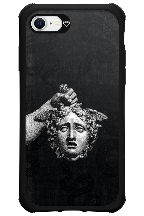 Medusa’s Gaze - Apple iPhone SE 2020