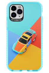 Colortherapy - Apple iPhone 11 Pro