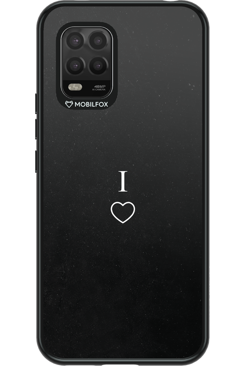 I Black 2.0 - Xiaomi Mi 10 Lite 5G