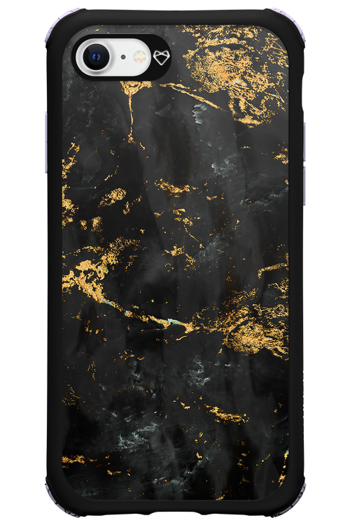Goldie - Apple iPhone SE 2020