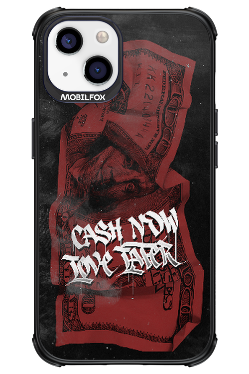 Liquid Assets - Apple iPhone 13