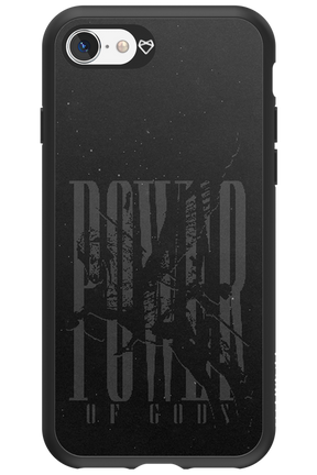 Power of Gods - Apple iPhone 8