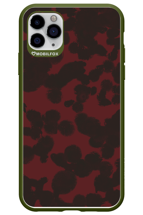 Bordeaux Skin - Apple iPhone 11 Pro Max