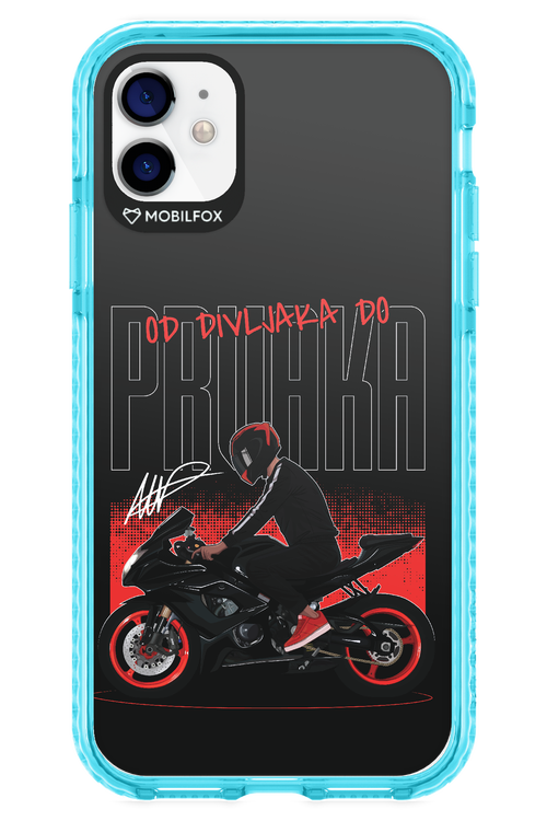 PRVHKA 2.0 - Apple iPhone 11