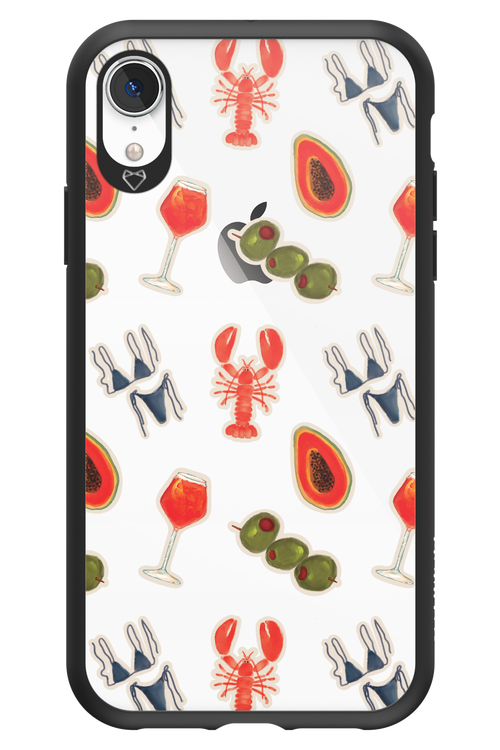 Aperitivo Dreams - Apple iPhone XR