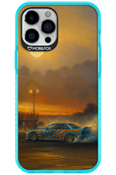 Drift Chaos - Apple iPhone 12 Pro Max