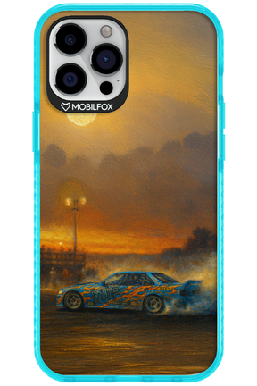 Drift Chaos - Apple iPhone 12 Pro Max