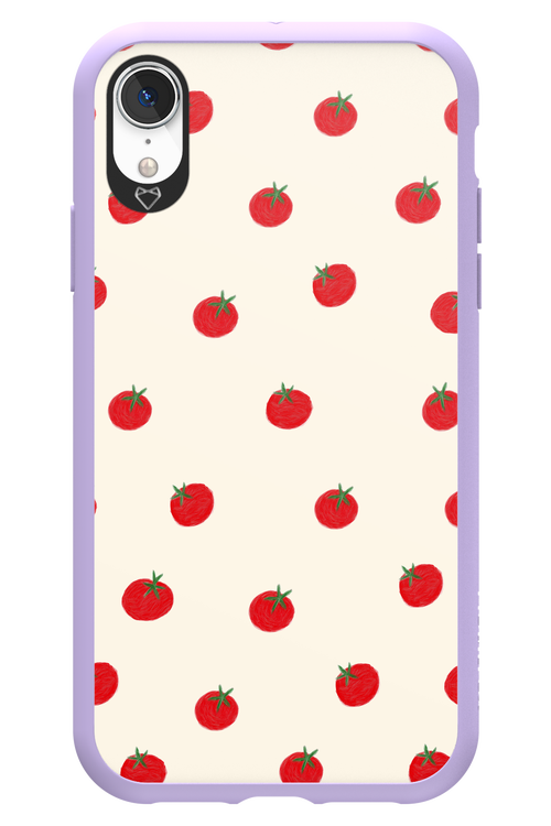 Baby Tomato - Apple iPhone XR