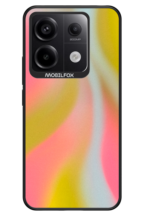 Pink Aura 2.0 - Xiaomi Redmi Note 13 Pro 5G