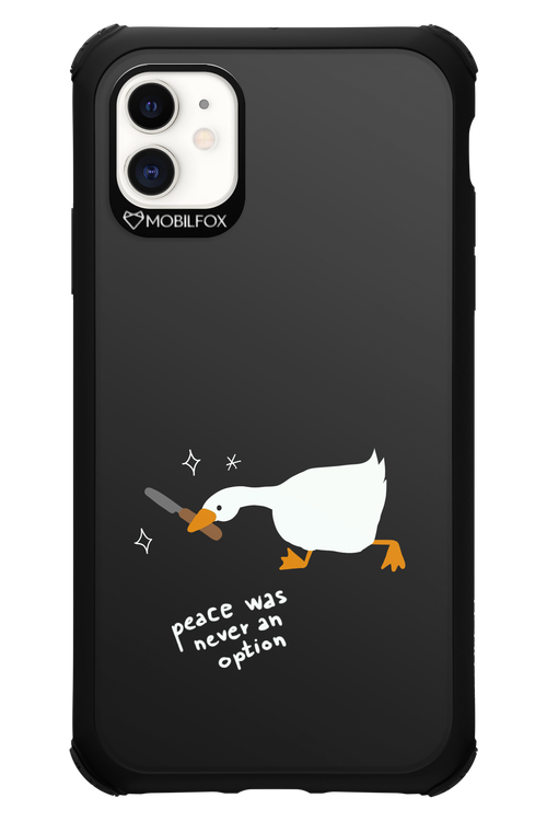 OPTION - Apple iPhone 11