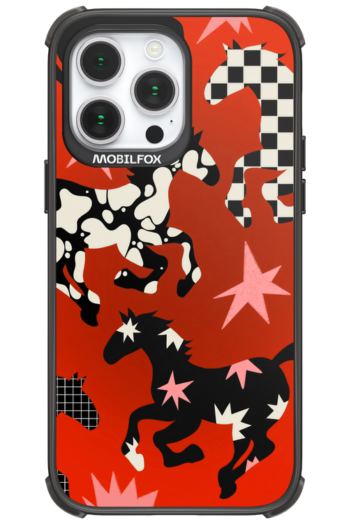 Stallions 2.0 - Apple iPhone 14 Pro Max