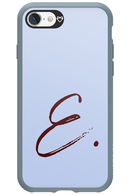 (Jellyfish Presso) E 2.0 - Apple iPhone SE 2022