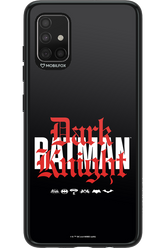 Batman Dark Knight - Samsung Galaxy A51