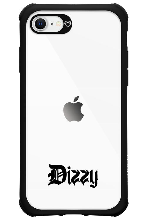Crimson Code - Apple iPhone SE 2020