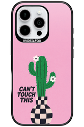 CANT TOUCH THIS 2.0 - Apple iPhone 16 Pro