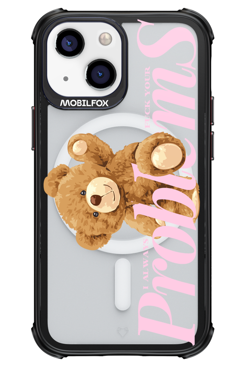 Problems 2.0 - Apple iPhone 13 Mini