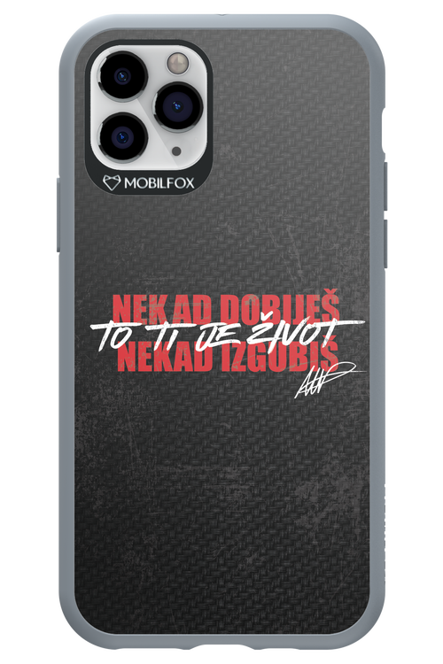 CARBON ADRI 2.0 - Apple iPhone 11 Pro