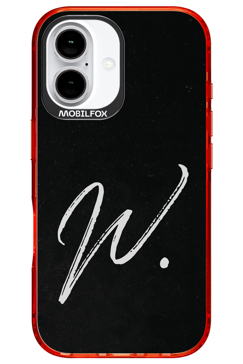 (Off Space) W 2.0 - Apple iPhone 16