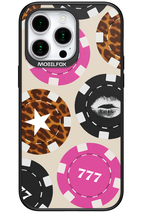 All In - Apple iPhone 15 Pro Max