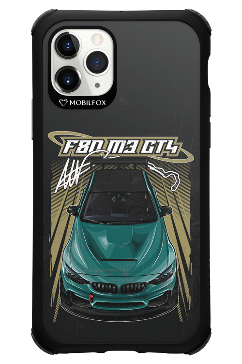 FBD M3 GT4 2.0 - Apple iPhone 11 Pro