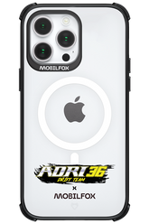 ADRI36 x Mobilfox Edition - Apple iPhone 14 Pro Max