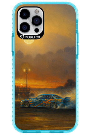 Drift Chaos - Apple iPhone 12 Pro