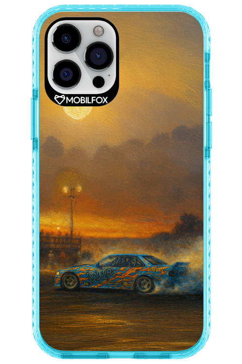 Drift Chaos - Apple iPhone 12 Pro