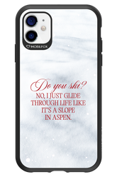 Glide Through - Apple iPhone 11