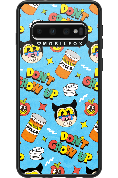 don_t grow up 2.0 - Samsung Galaxy S10