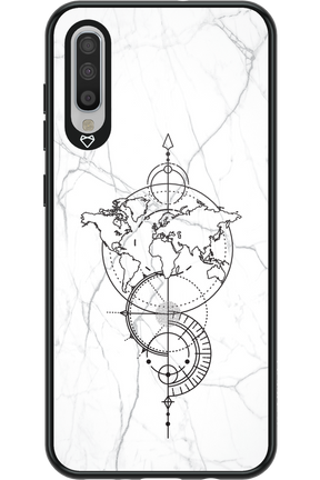 Compass - Samsung Galaxy A70