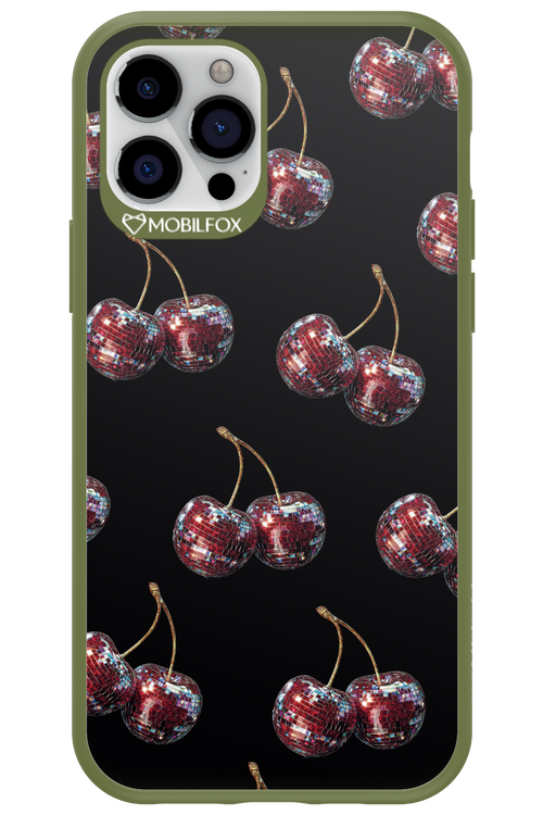 Cherry Rush - Apple iPhone 12 Pro