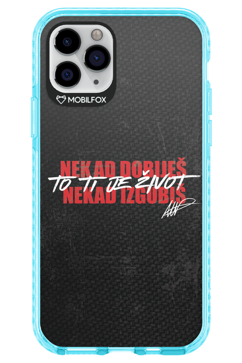 CARBON ADRI 2.0 - Apple iPhone 11 Pro