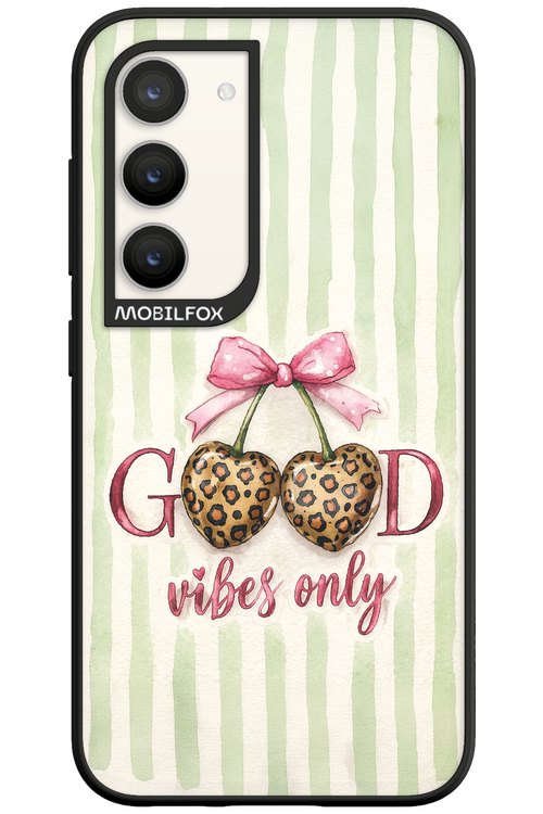 LEO CHERRY 2.0 - Samsung Galaxy S23