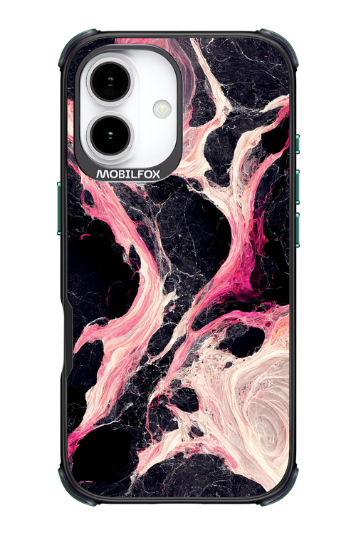 Rhodonite - Apple iPhone 17
