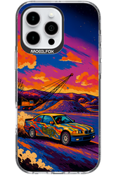 Sunset Run - Apple iPhone 16 Pro Max