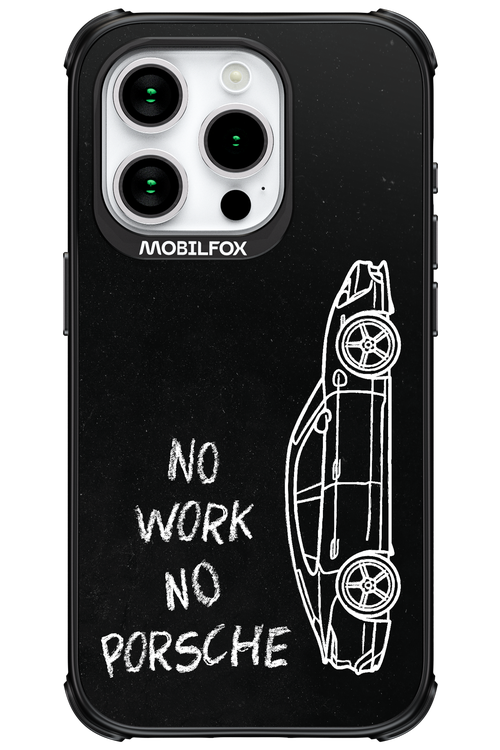 No Work - Apple iPhone 15 Pro