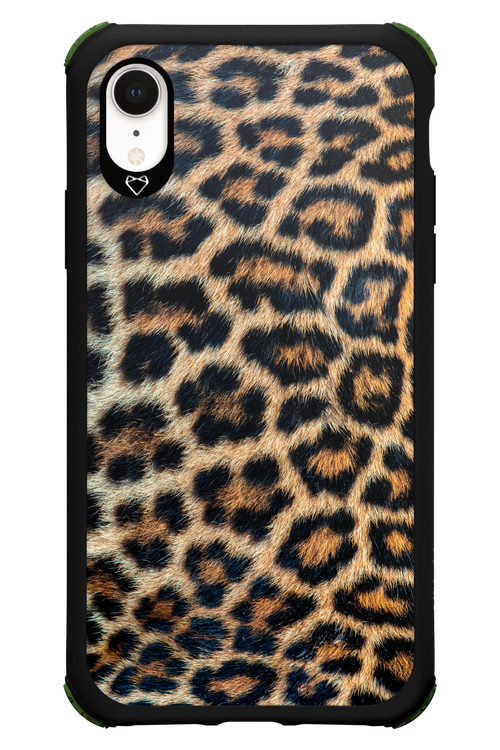 Leopard 2.0 - Apple iPhone XR