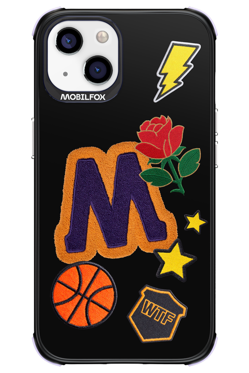 University's King - Apple iPhone 13