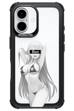 Cupcake Rebel - Apple iPhone 16