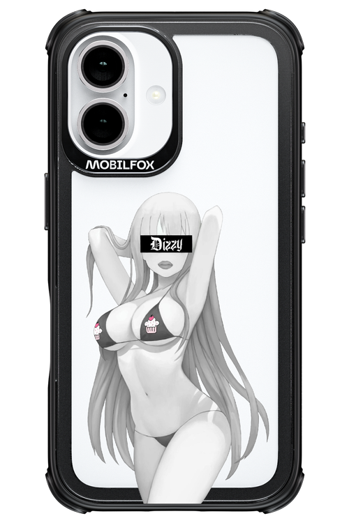 Cupcake Rebel - Apple iPhone 16