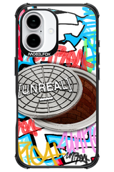 HULE - Apple iPhone 16